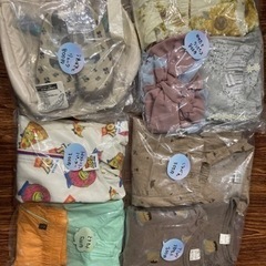 お譲り先決定おまとめ