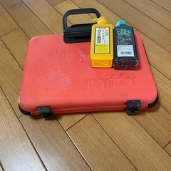 ミッフィー 習字セット