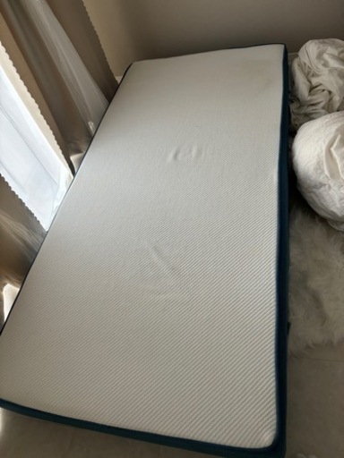 コアラマットレス　シングル