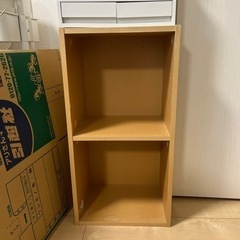 家具 収納家具 カラーボックス