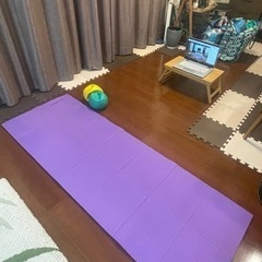 【川口エリア安価でピラティスクラス】クラス参加募集中！の画像