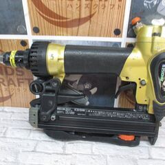 ★値下げ★ 日立 N2510HM 高圧タッカ 中古品 【ハンズクラフト宜野湾店】の画像