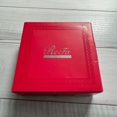 新品未使用　REFA Pro 美顔ローラー　リーファ　美容　の画像