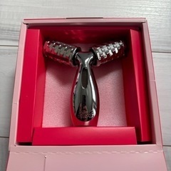新品未使用　REFA Pro 美顔ローラー　リーファ　美容　