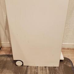 【専用取引中】抱っこひも　ヒップシート＋KEYUCA　ゴミ箱の画像