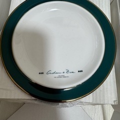 たち吉　大1枚中5枚セット　生活雑貨 食器 プレート