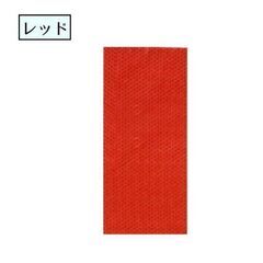自転車タイヤホイール用 反射テープ ステッカー/レッドの画像
