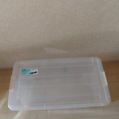 衣装ケース