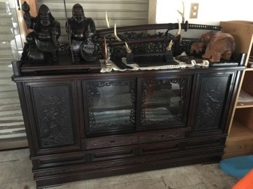 家具 収納家具 キャビネット