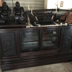 家具 収納家具 キャビネット