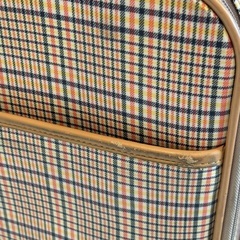 ツモリチサト　キャリーケースの画像