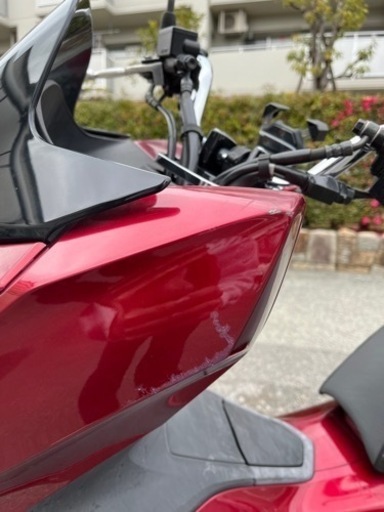 【3月23日まで50000円値下げ中】PCX JK05