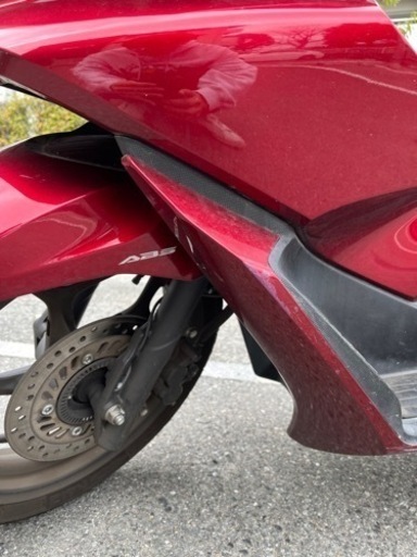 【3月23日まで50000円値下げ中】PCX JK05