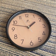 家具 時計 掛け時計