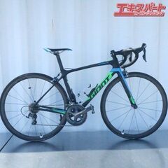 GIANT TCR ADVANCED PRO 1 ULTEGRA...