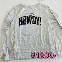 服/ファッション Tシャツ レディース