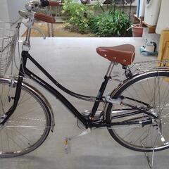 ロココ　通学用自転車
