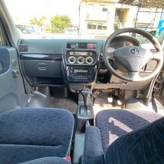 まだまだ現役！ 元気な働く車なバモスの画像