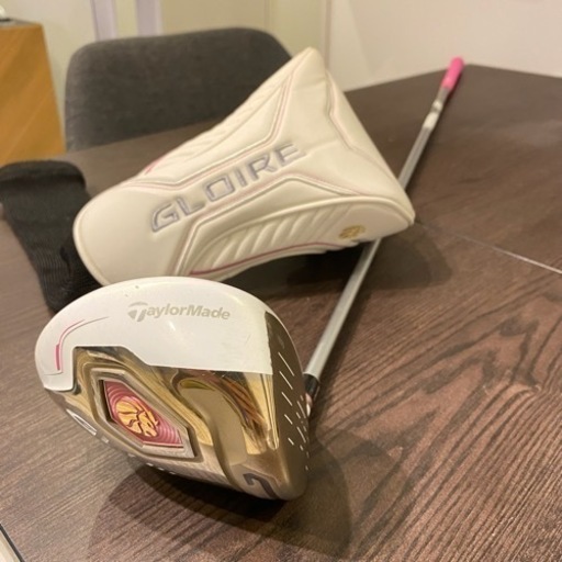 グローレ　レディースドライバー