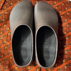 ビリケンシュトック スーパービルキー26.5 茶色