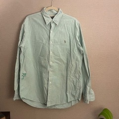 ラルフローレン　シャツ　