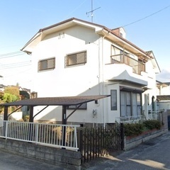 🏢安心の叶えRoom✨『4LDK』野田市岡田✨敷金礼金無料💰✨人...