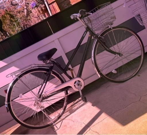 ブリヂストン自転車 値下げクロスバイク