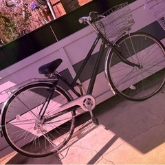 ブリヂストン自転車 値下げクロスバイク