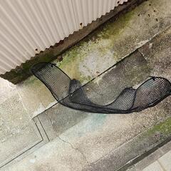 ジャイロの前かごの画像
