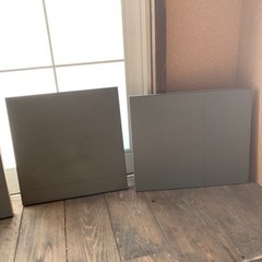 棚板差し上げますの画像