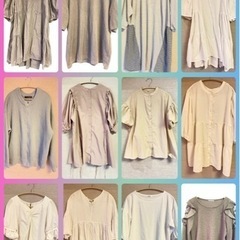 ＊＊お洋服 いろいろブティック＊＊の画像
