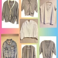 ＊＊お洋服 いろいろブティック＊＊の画像