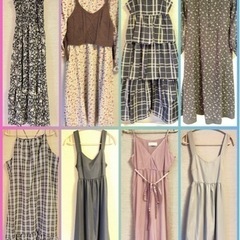 ＊＊お洋服 いろいろブティック＊＊