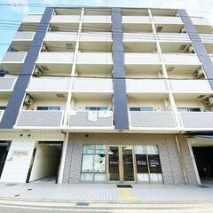 🏠初期費用10万円で13.5帖カウンターキッチン,ウォークイン,...