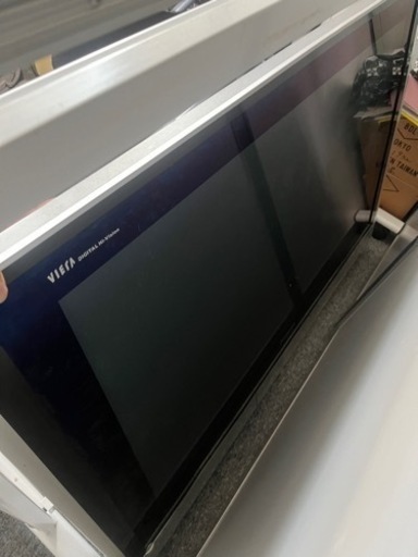 プラズマテレビ Panasonic TH-42PX300