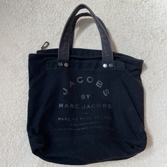 マークジェイコブストートバッグ