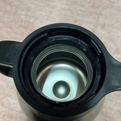 ステンレス卓上ポット 1Lの画像