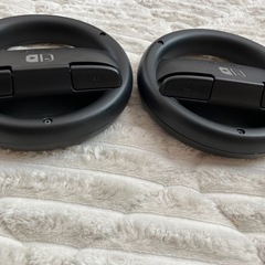 受け渡し決まりました⭐️Switch ゲーム 運転 ハンドル マリオカートの画像