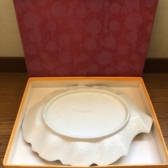 和皿  未使用品  の画像