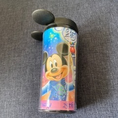 25周年　ディズニータンブラーの画像
