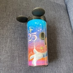 25周年　ディズニータンブラー