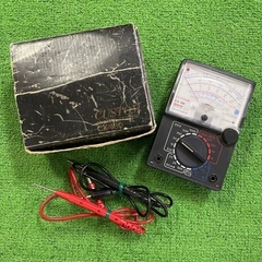 COSTOM アナログテスター　CX-180