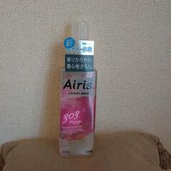 【新品】エアリス さくら＆ローズペタルの香り 480ml
