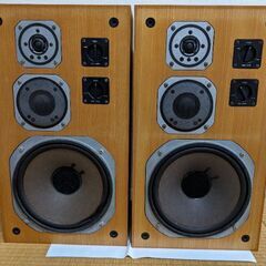 【動作確認済】YAMAHA　スピーカー　ns-670  ジャンク...