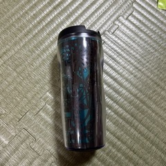 スターバックスコーヒー  タンブラー