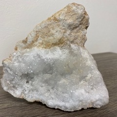 天然石(水晶)の画像