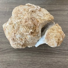 天然石(水晶)の画像