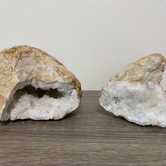 天然石(水晶)の画像