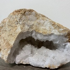 天然石(水晶)の画像