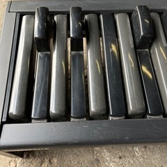 YAMAHA エレクトーン用 補助ペダルの画像